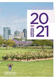20-21 Annual report