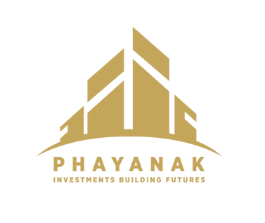 Phayanak Investments Building Futures