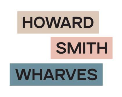 Howard Smith Wharves